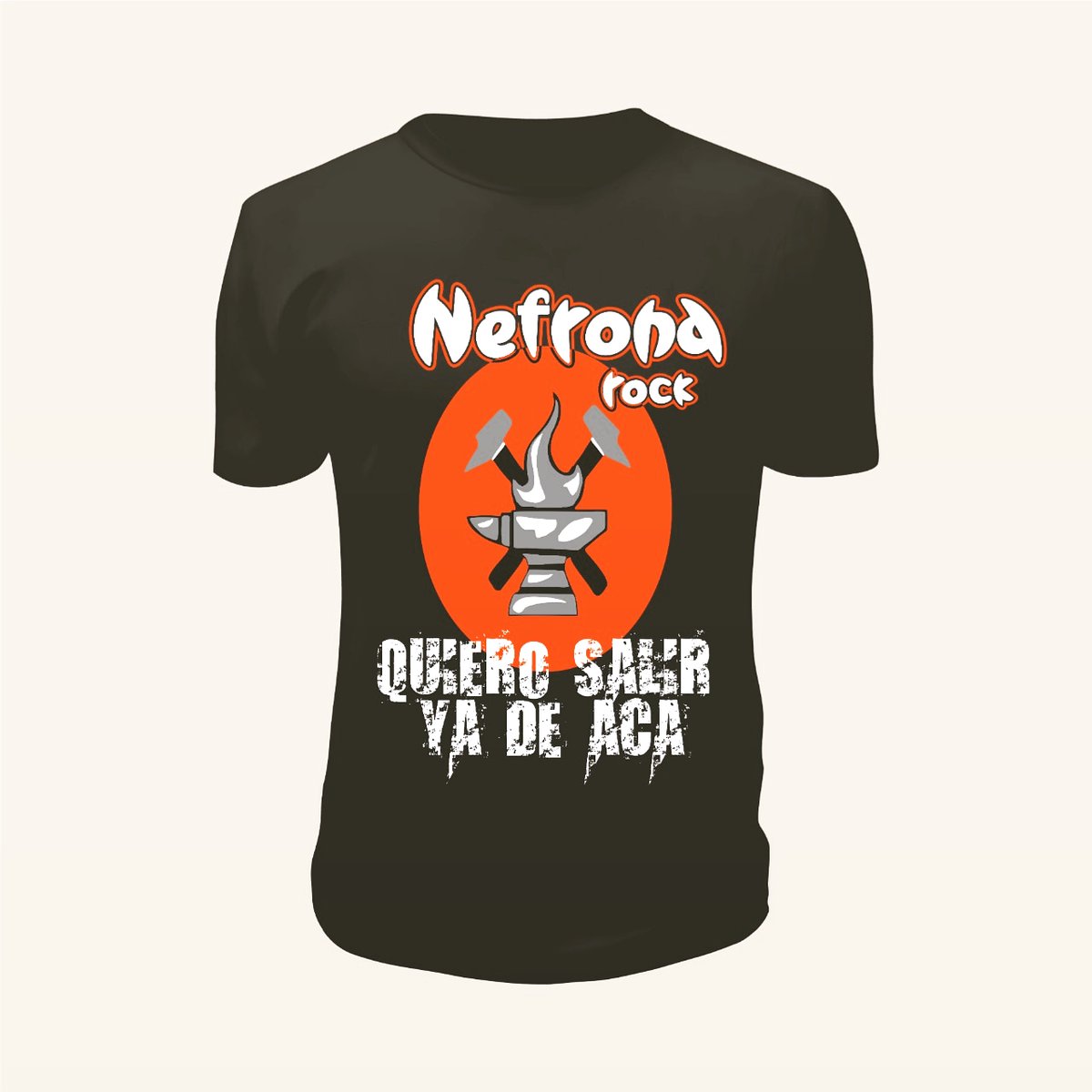 Nefrona Rock (@nefronarock) on Twitter photo 