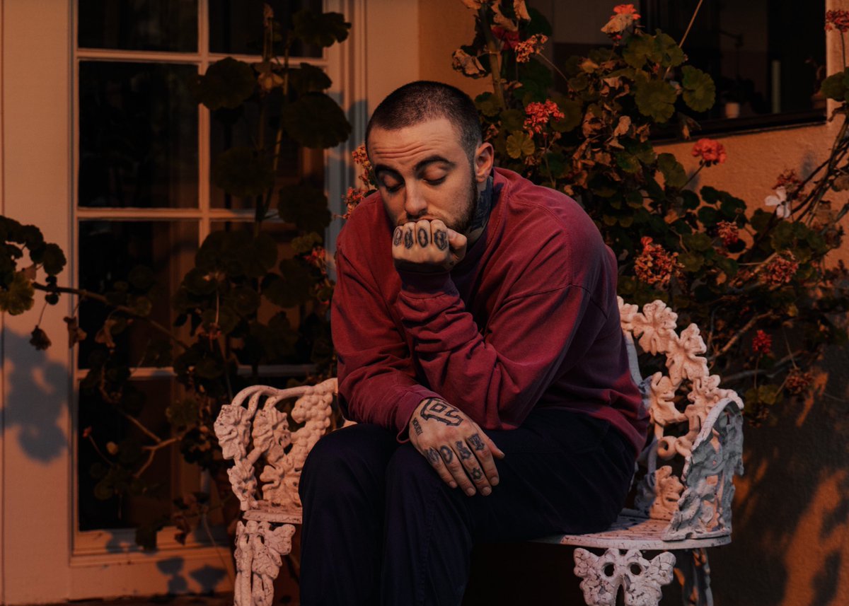 MacheadHeaven's tweet photo. The world hasn’t been the same since you left https://t.co/EVZVVwOIPT