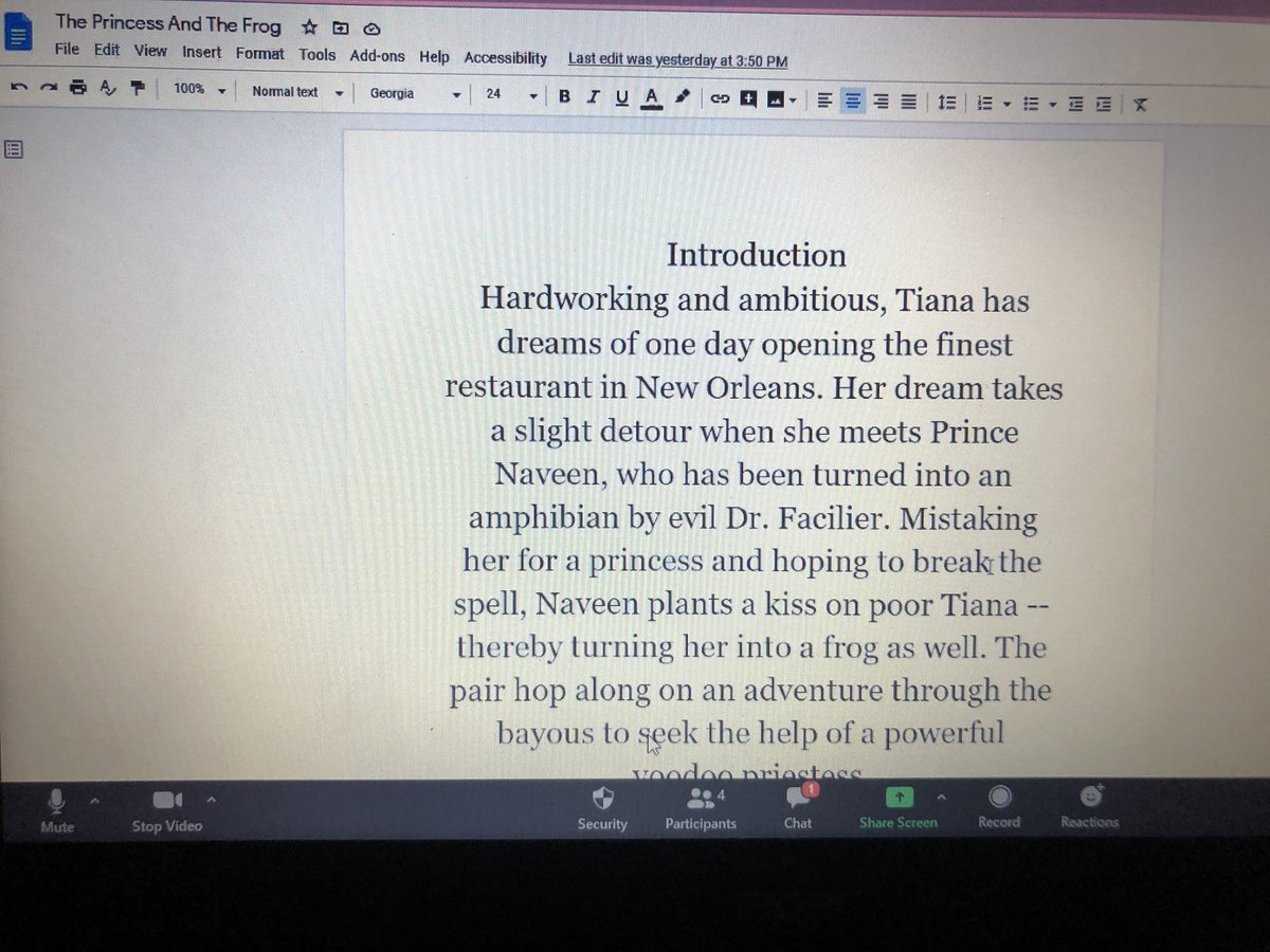 MissJFarrell's tweet photo. Today we shared our “fractured fairytales” @LB_STEAM #lbsteam https://t.co/HWbg1Q5aXi
