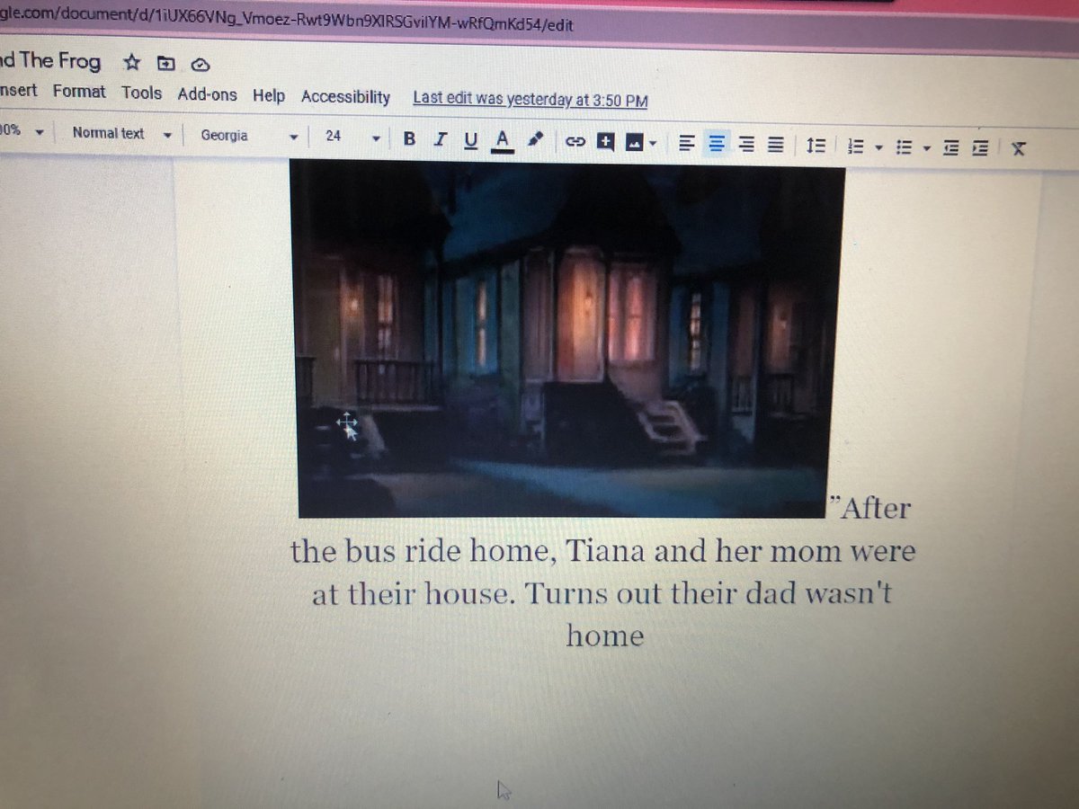 MissJFarrell's tweet photo. Today we shared our “fractured fairytales” @LB_STEAM #lbsteam https://t.co/HWbg1Q5aXi