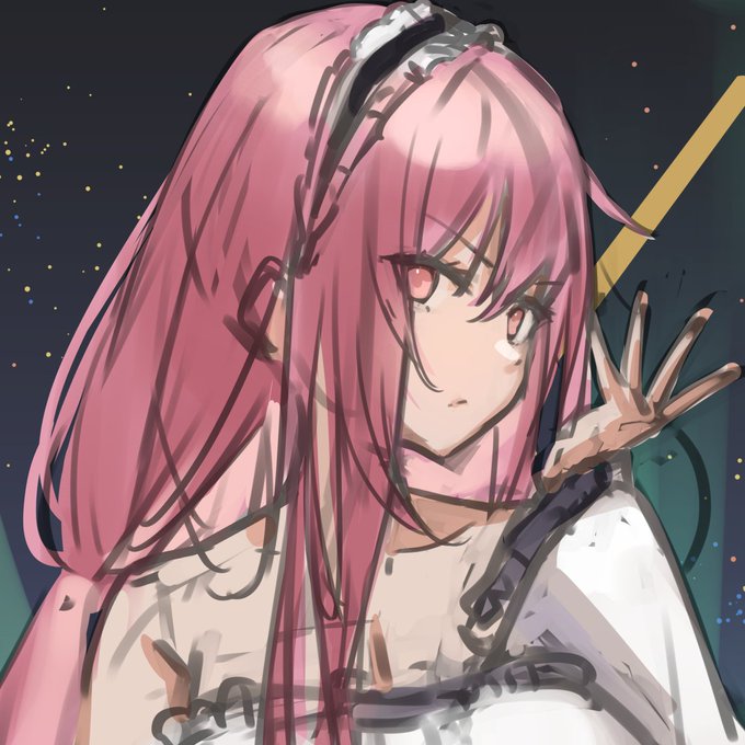 パーシュースwip 