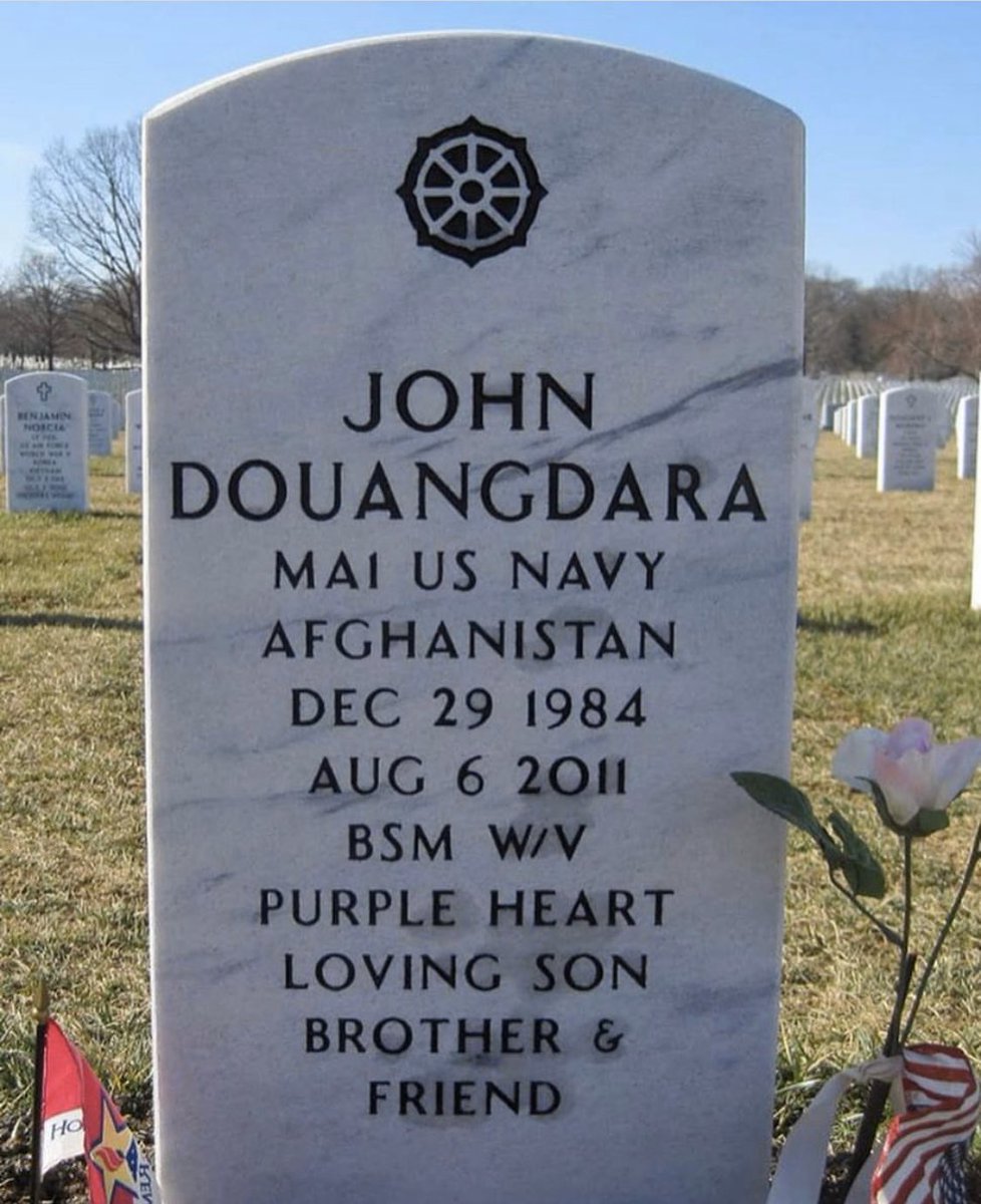 op_hawkeye's tweet photo. 8.6.2011 ~ Petty Officer 1st Class John Douangdara πΊπΈ
#OpHawkeyeRemembers #SOFK9handler #DEVGRU #BronzeStars (2) #PurpleHeart #Extortion17 #LLTB #supportourSOFcommunity #Operation_Hawkeye
π https://t.co/Cj7m3cUcww https://t.co/OV7fbtYZqI
