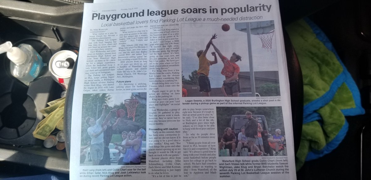 mikeramczyk17's tweet image. GO BUY OUT DA STORES #PLLFAM @KlugNick @JBerezowitz @PLL74181593 @J_Letkewitz @LangReid12 @bryan_batchelor @Big_Haus59