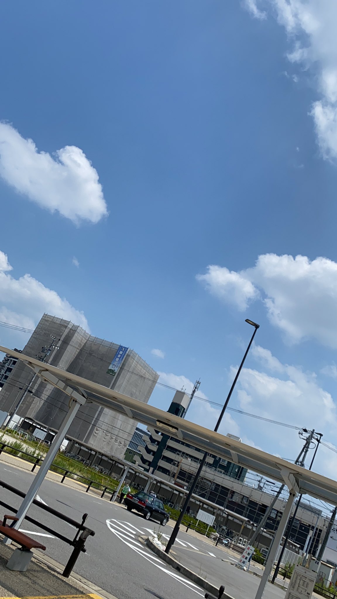 名鉄土橋駅 Twitter Search Twitter