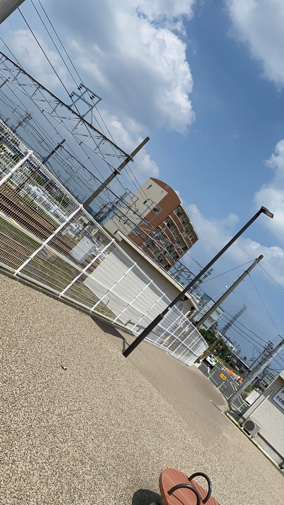 名鉄土橋駅 Twitter Search Twitter