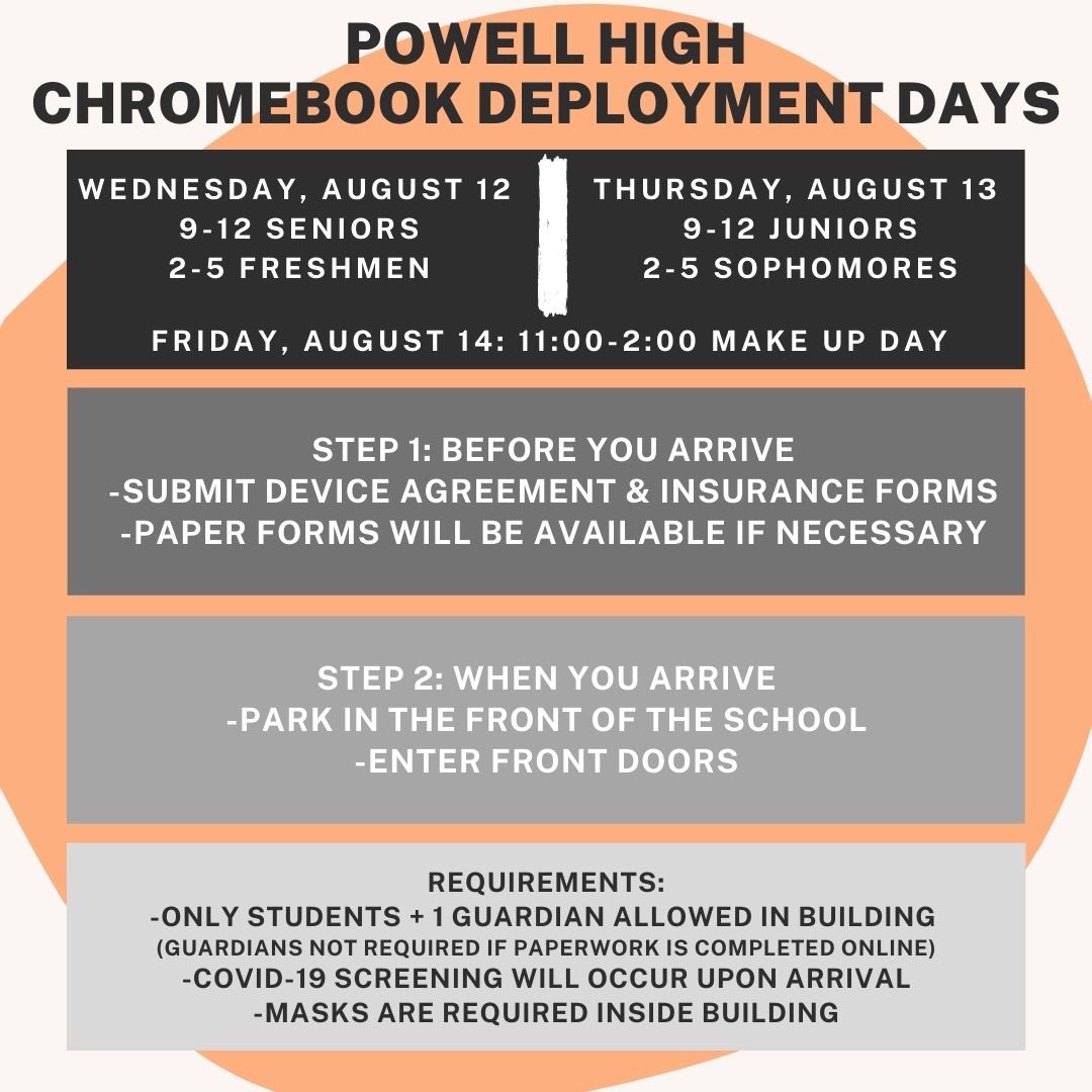 Chad Smith, Ed.D. tweet media