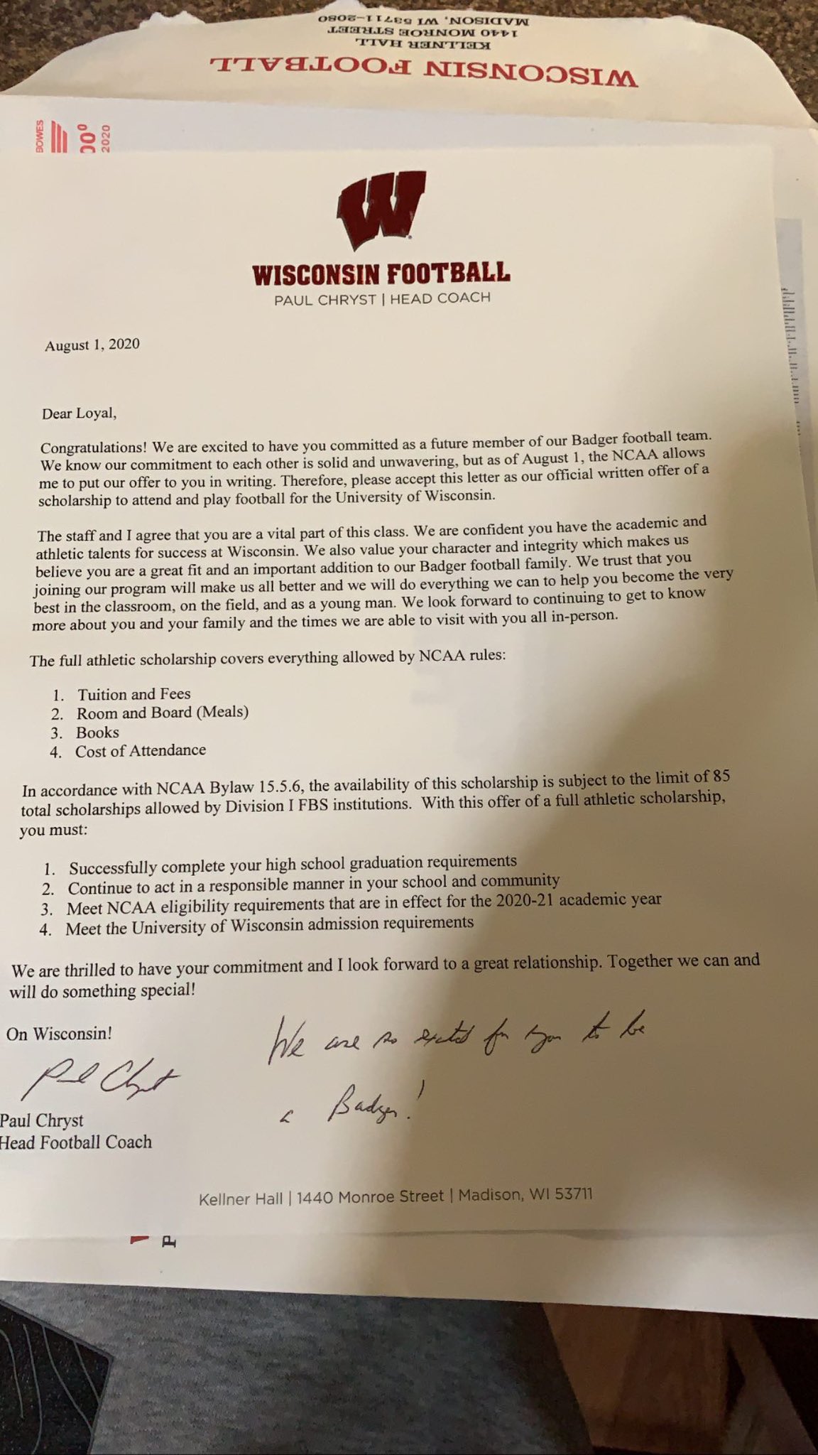 Loyal Crawford (loyal_crawford) / Twitter