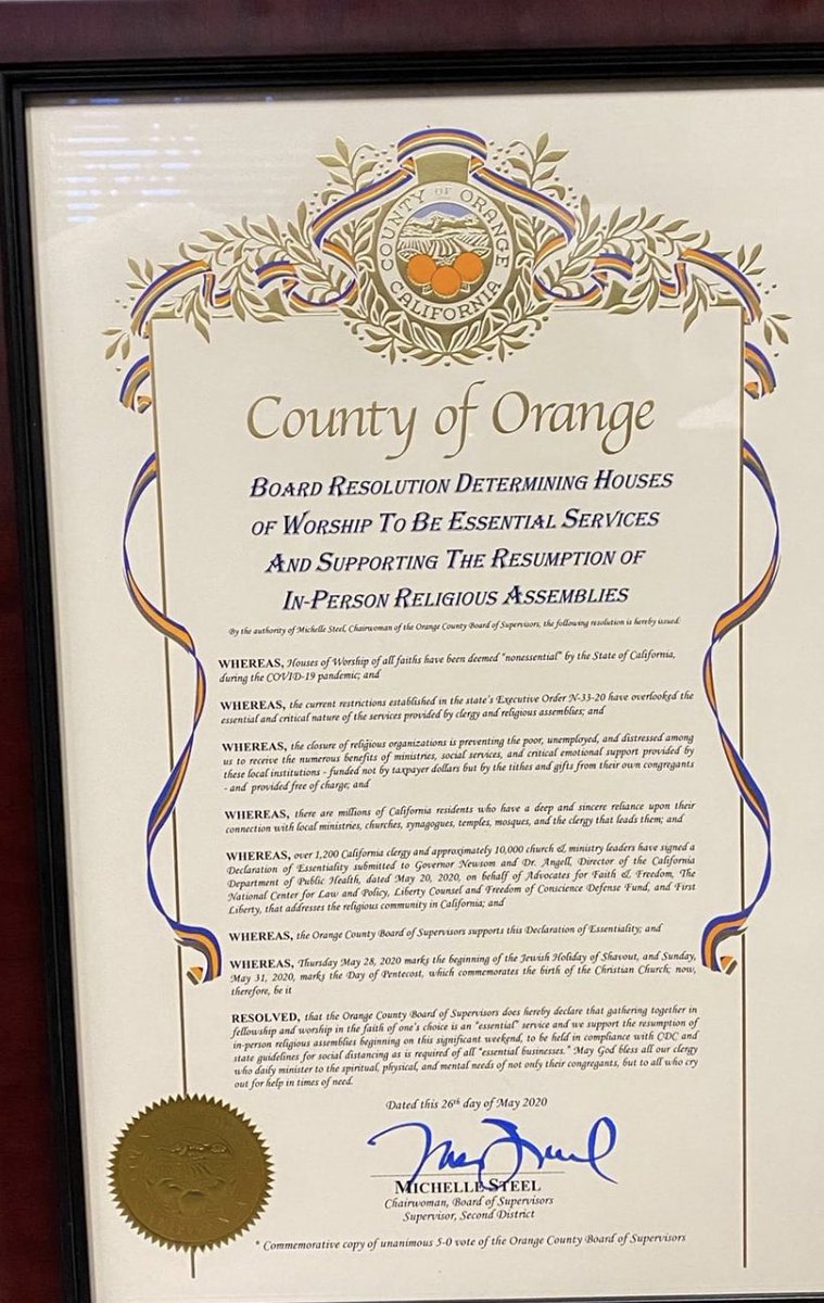 Republicans throughout California. But what will prevent this technology from working is not physically going inside the area being tracked. So could Michelle Steel and other local officials have ulterior motives for fighting for in-person services? Sure seems that way to me./