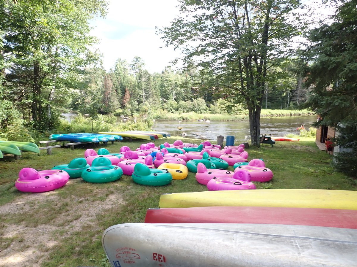 Hawks Nest Outfitters (HawksOutfitters) Twitter