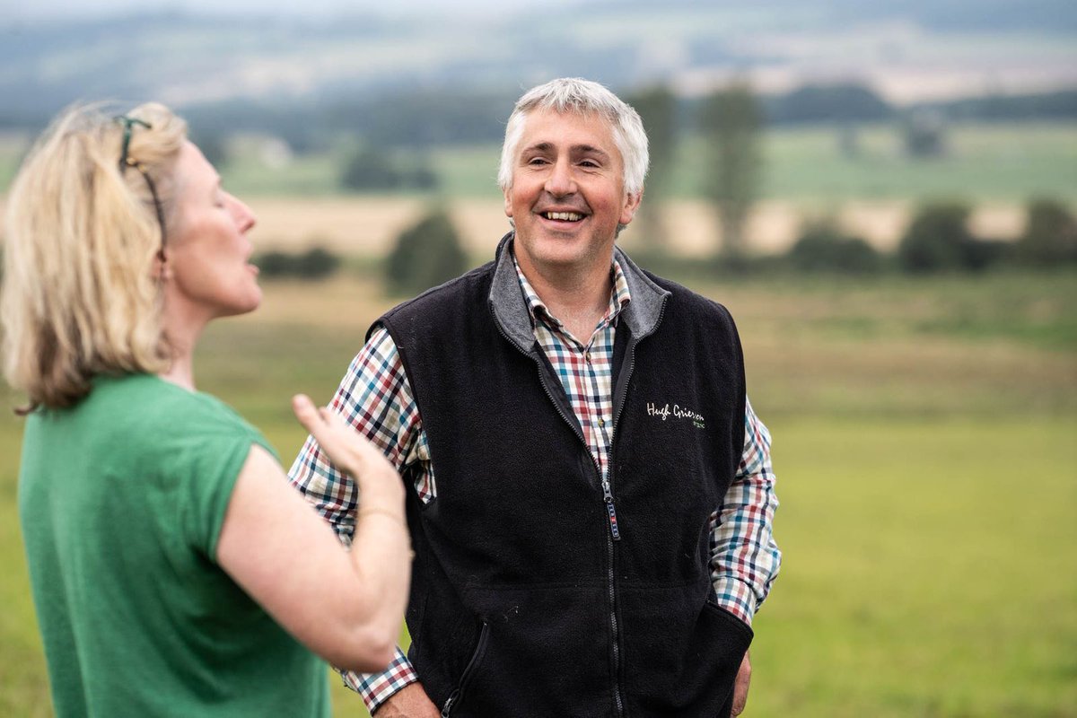 luminaries_mag's tweet photo. . @HelenBOrganic Hats off to our hero #organic farmers! They are the custodians of our green and pleasant land - producing deliciously health, climate-friendly food.  Check out our feature on the #bestorganicfarmshops + delivery https://t.co/I4CRKxLUUh https://t.co/nVvBUIu8O1