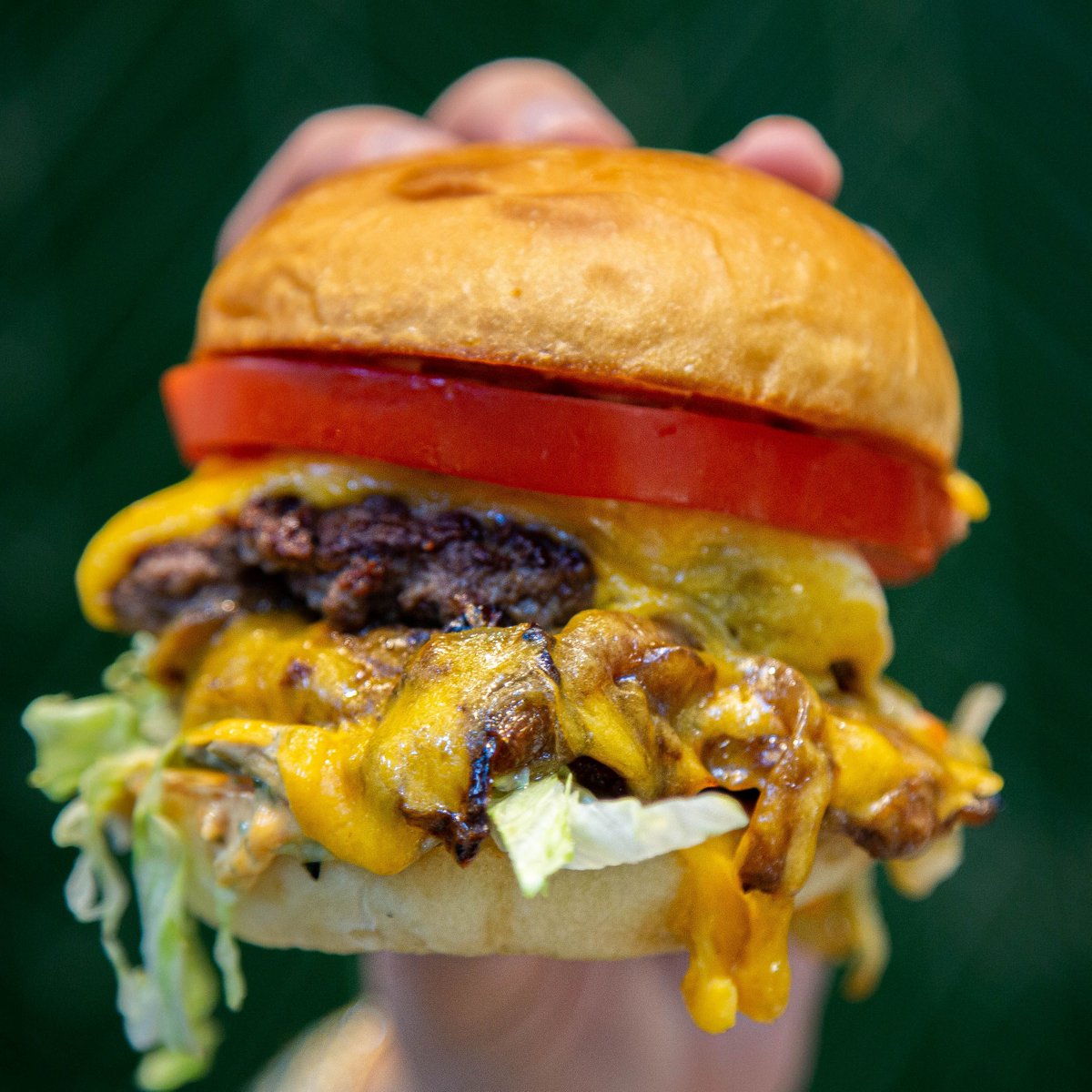 MamaCrows's tweet photo. "One of the best burgers I've ever tried. Easily the best in NC." -Eric G. 🙌

Thanks for the love, Eric! Get your hands on our Crow Burger today 👇
https://t.co/DFvdxdgMZ8

Our new hours are:
Monday - Thursday 11 AM - 9PM
Friday + Saturday 11 AM - 10 PM
Sunday 11 AM - 8 PM https://t.co/W29TaGYnB1