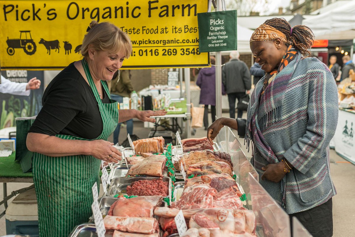 luminaries_mag's tweet photo. . @HelenBOrganic Hats off to our hero #organic farmers! They are the custodians of our green and pleasant land - producing deliciously health, climate-friendly food.  Check out our feature on the #bestorganicfarmshops + delivery https://t.co/I4CRKxLUUh https://t.co/nVvBUIu8O1