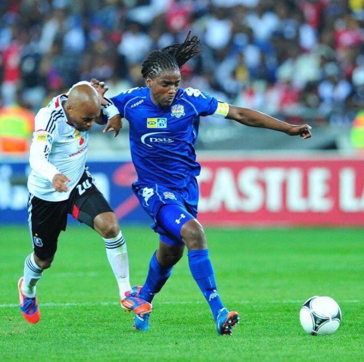 talkFootballZw's tweet photo. He enjoyed a sparkling career with Supersport United and also captained them in the process winning many accolades with Matsatsantsa. Supersport United Assistant Coach @Thabo_Sept_26 joins us tommorow night as our guest! https://t.co/YjS3jIqQuT