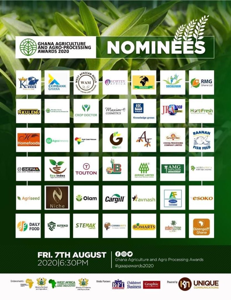 RMG Ghana Ltd tweet media