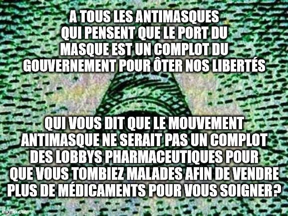 Complots Faciles tweet media
