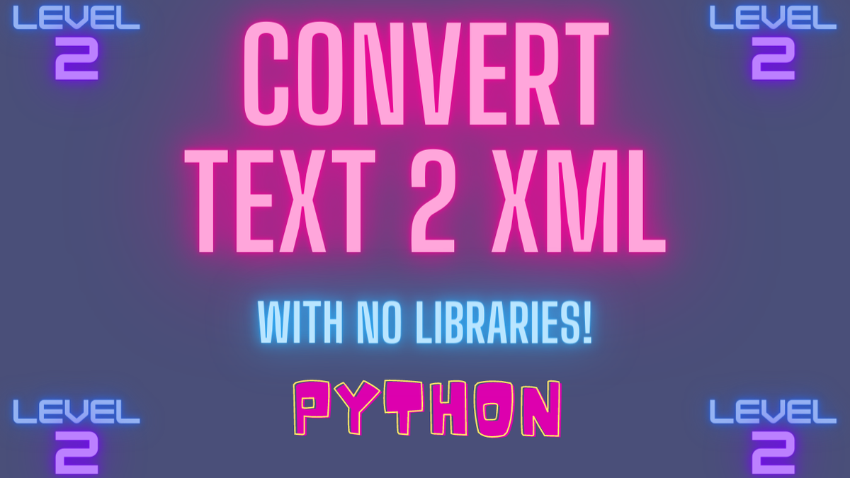 wjb_mattingly's tweet image. Didn't get to post any DH or R videos this week because I lost my voice. Here's a voiceless tutorial on how to convert text to xml using no libraries in Python &amp;amp; basic Python methods and syntax.

youtu.be/GbFyNvwDe0Y

#dh2020 @100DaysofDH  #100DaysOfCode #digitalhumanities #dh