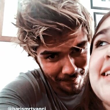 Nisa'yla da böyle stroyler bekliyoruz kral :d

#Nisbar