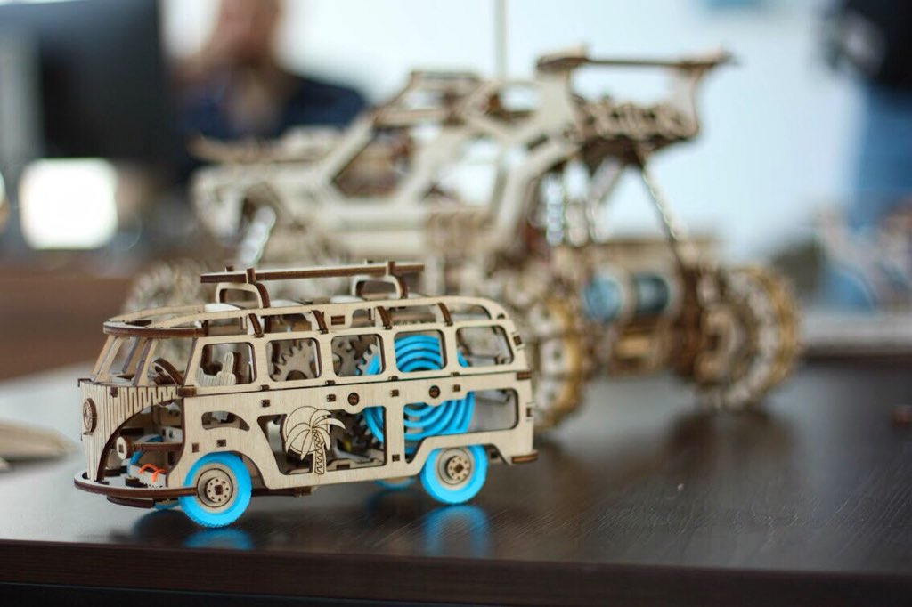 Time4Machine's tweet image. Wooden series by #timeformachine