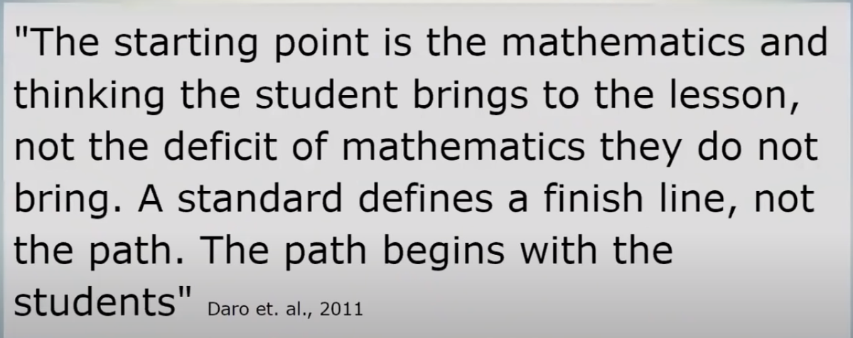 RRISD Elem Math tweet media