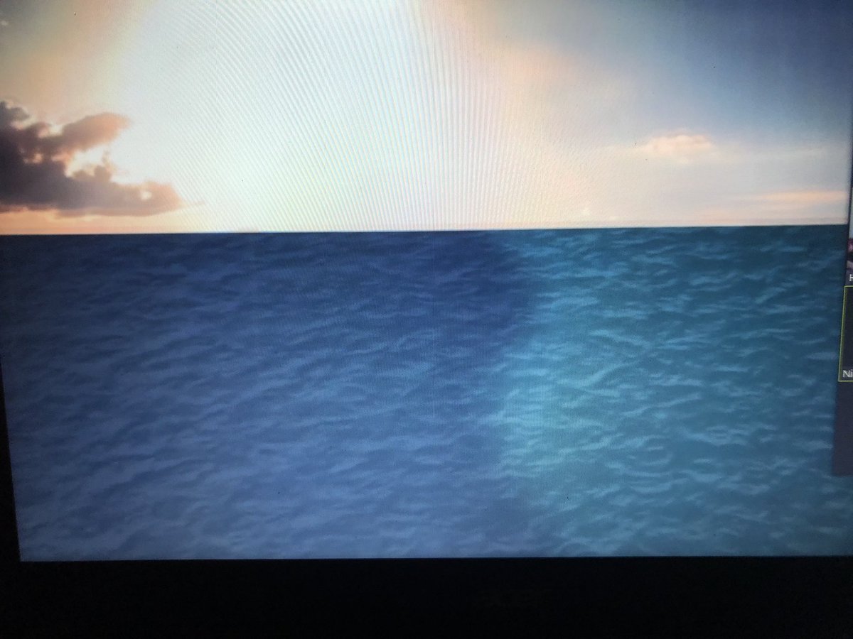 MissJFarrell's tweet photo. Franklin taught us about how the Pacific and Atlantic oceans don’t mix! @LB_STEAM #lbsteam https://t.co/0p7JKE6TqO
