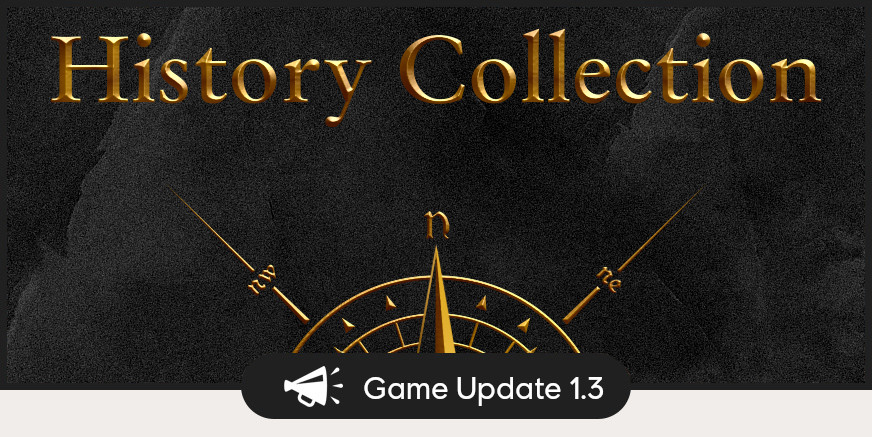ANNO_DE's tweet photo. Heute Mittag haben wir Game Update 1.3 für die Anno History Collection veröffentlicht.
Das Update beinhaltet, unter amderem, einen Fix für die Performanceprobleme in Anno 1404 History Edition.
Die Release Notes findet ihr hier:
https://t.co/KBWebPiZAf https://t.co/bF3UeiyLwl