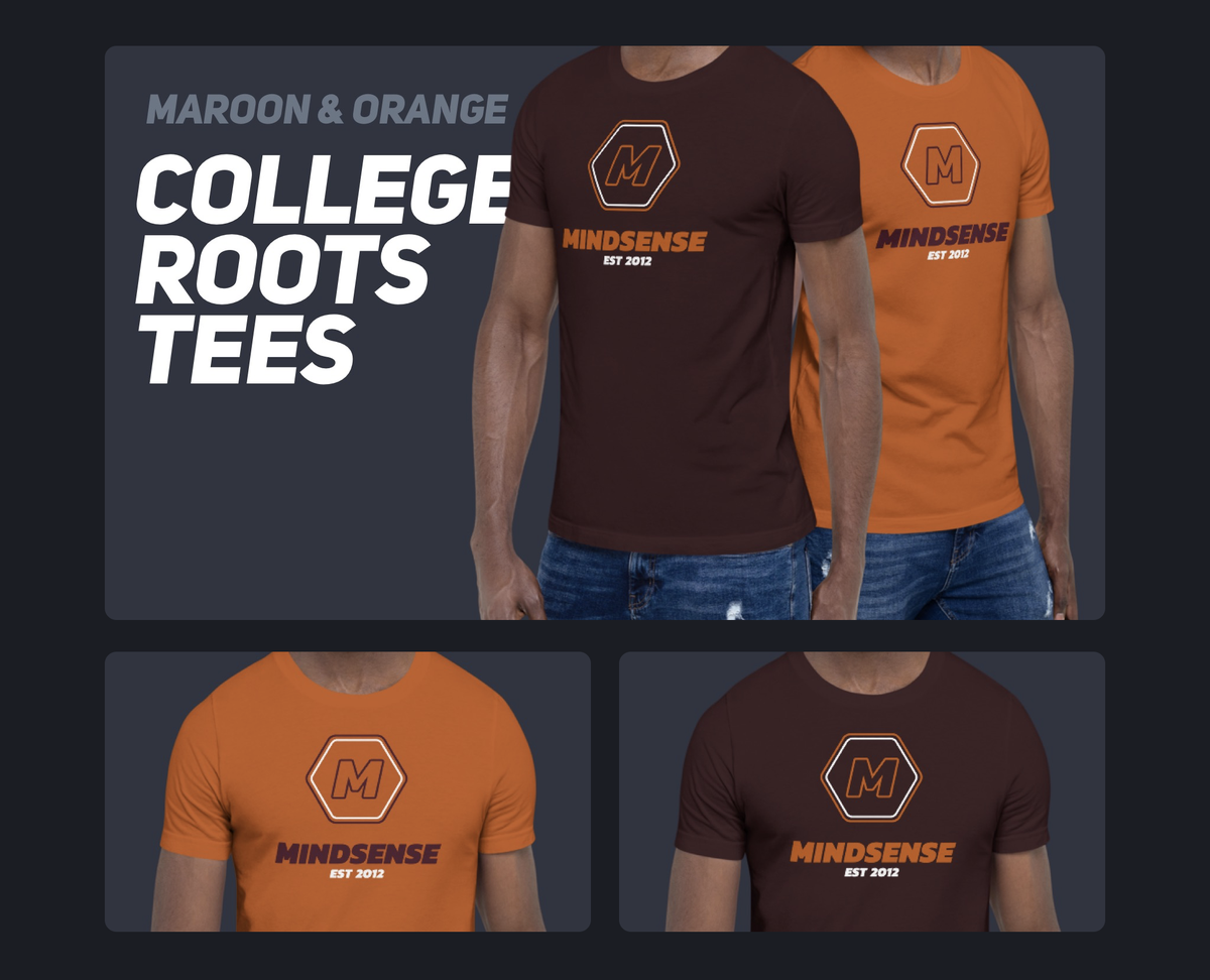 MindsenseHQ's tweet photo. Hey Hokies... there's a new collection in here 🦃 https://t.co/6IMLh6UfCn