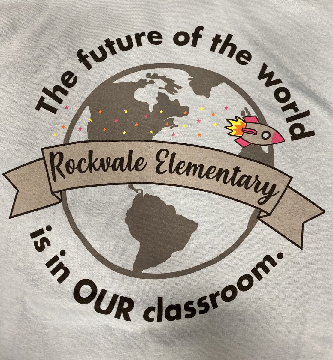 Whether our students are present or virtual- they are our future. We are excited to see our Rockvale Rockets <a href="/rockvalerockets/">Rockvale Elementary</a> <a href="/rucoschools/">Rutherford County Schools</a> <a href="/AnnHaley_RCS/">RCSElemEd</a> <a href="/DaynaNichols7/">Dayna Nichols</a>