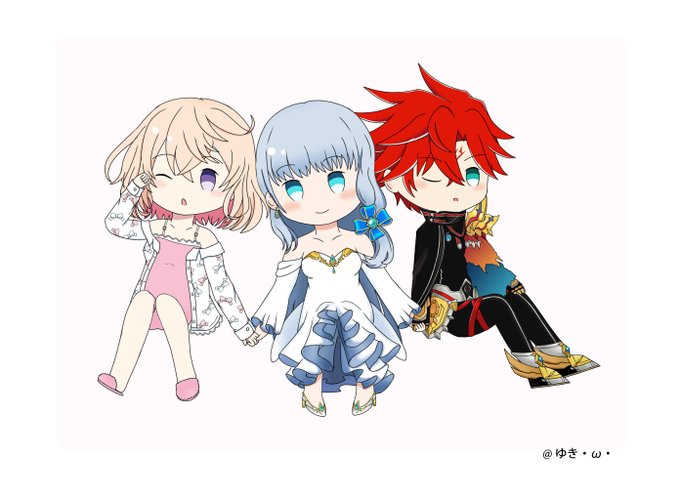 ニブンノイチ エレノ愛さん がハッシュタグ 白猫プロジェクト をつけたツイート一覧 1 Whotwi グラフィカルtwitter分析 ニブンノイチ エレノ愛さん がハッシュタグ 白猫プロジェクト をつけたツイート一覧 1 Whotwi グラフィカルtwitter分析