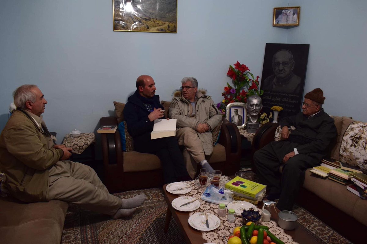 rostem cehangiri tweet media