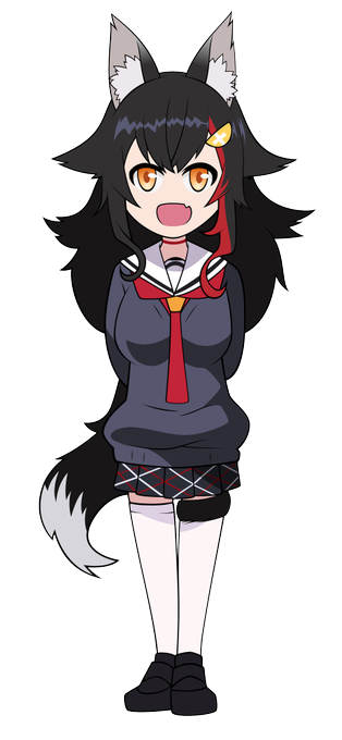 Vectorのtwitterイラスト作品