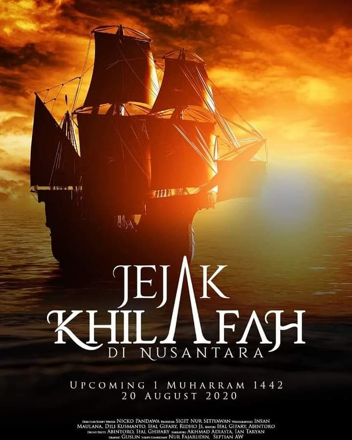 aprilyleo's tweet photo. ujung dari ngaji itu BERJUANG. Berjuang menerapkan syariat Islam secara kaffah dalam naungan Daulah Khilafah. --> #KhilafahJanjiAllah <-- https://t.co/MAXVqYpybN #zt8e