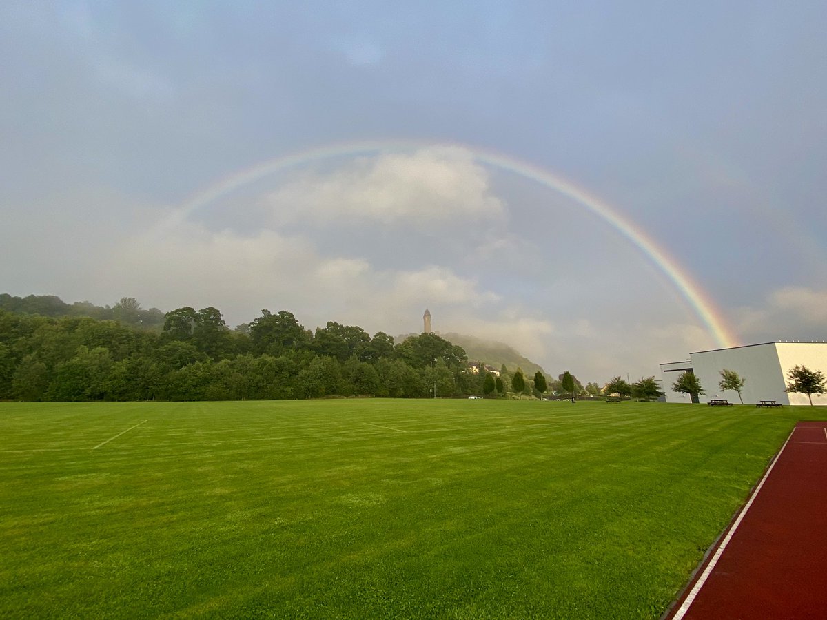 David Stevenson tweet media