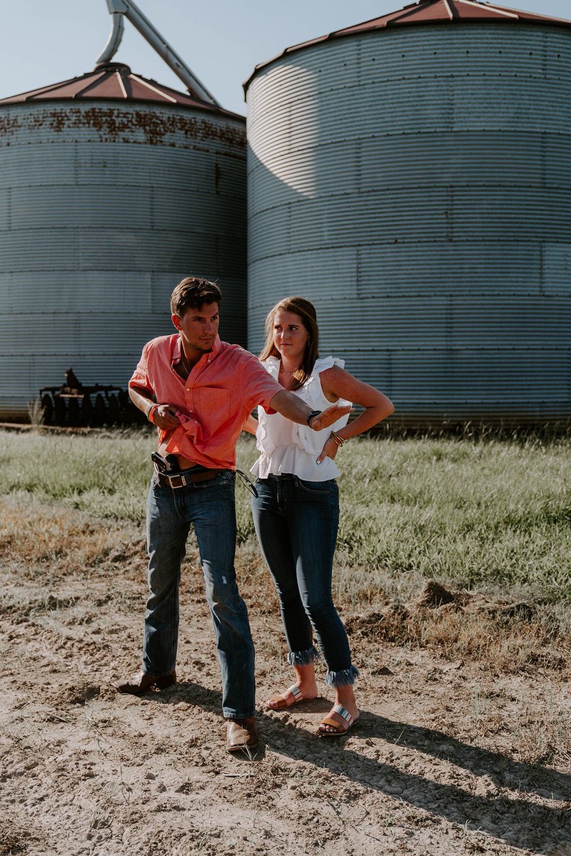 Its_Bx's tweet photo. Mais dat cane lookin good. @paigee_morgann isn’t interested in sugar cane borers though. 

📸@MirandaHebert21 📸 https://t.co/3lIcp8E1ed