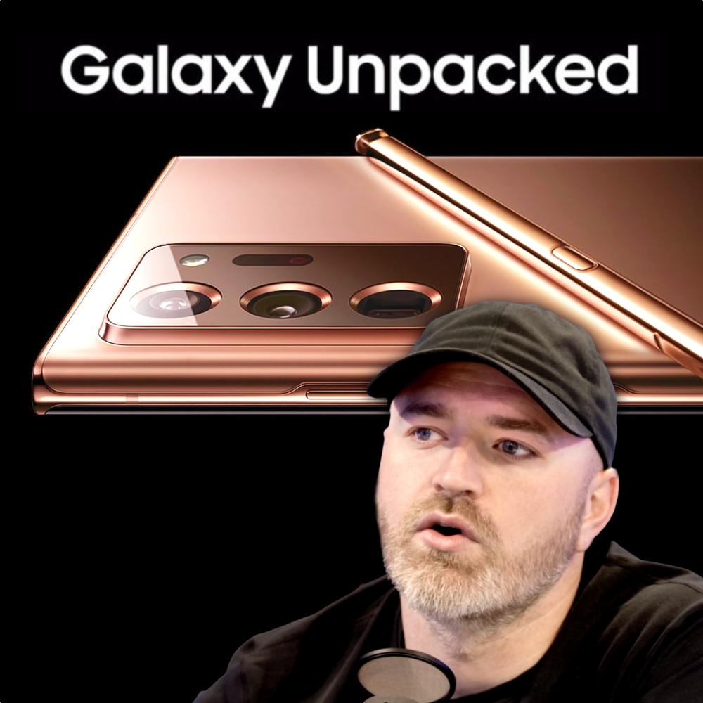 LewLater's tweet photo. Galaxy Note 20 Ultra - Is It Worth The Price Tag? - https://t.co/dQXQi9x8Co https://t.co/9X9JzG95gR