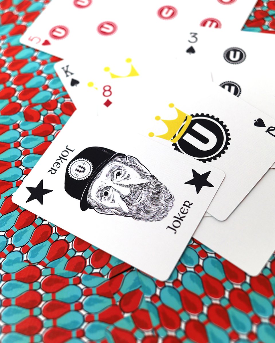 UnionBrewing's tweet photo. 🎱*INTRODUCING: DOUBLE DUCKPIN CARDS*🎱
•
Available exclusively in the 8 Box first! Visit our Instagram or Facebook to try and win a set! Entries end tomorrow at 12PM. Order your 8 Box today! Visit -> https://t.co/xB6Q8kgE8p &amp; Click Pick-Up to order!
#8YEARSOFMAGIC https://t.co/GEZUUtmnke