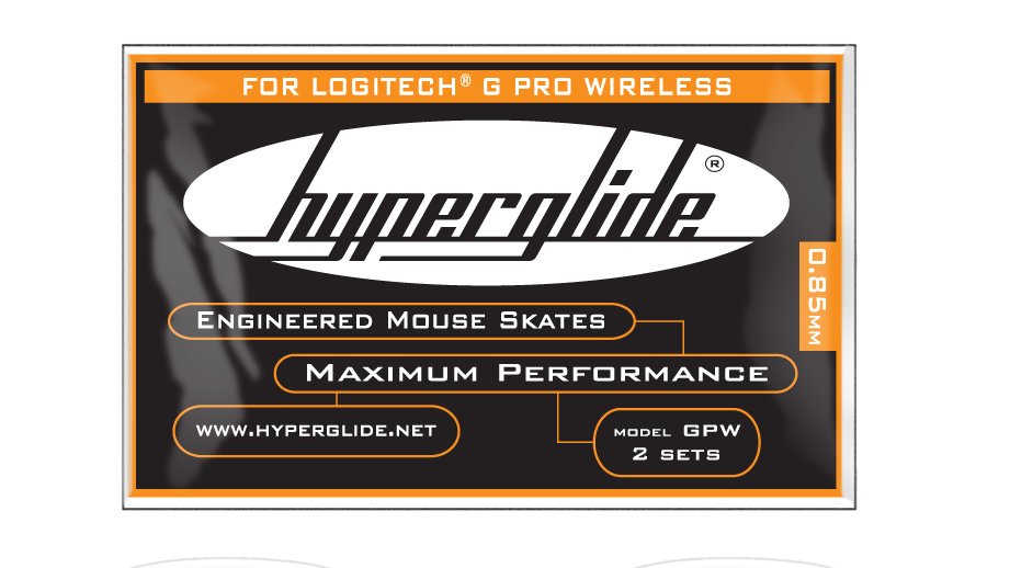 Hyperglide's are back in stock! Working to restock the other remaining models, but it will likely be a few weeks.