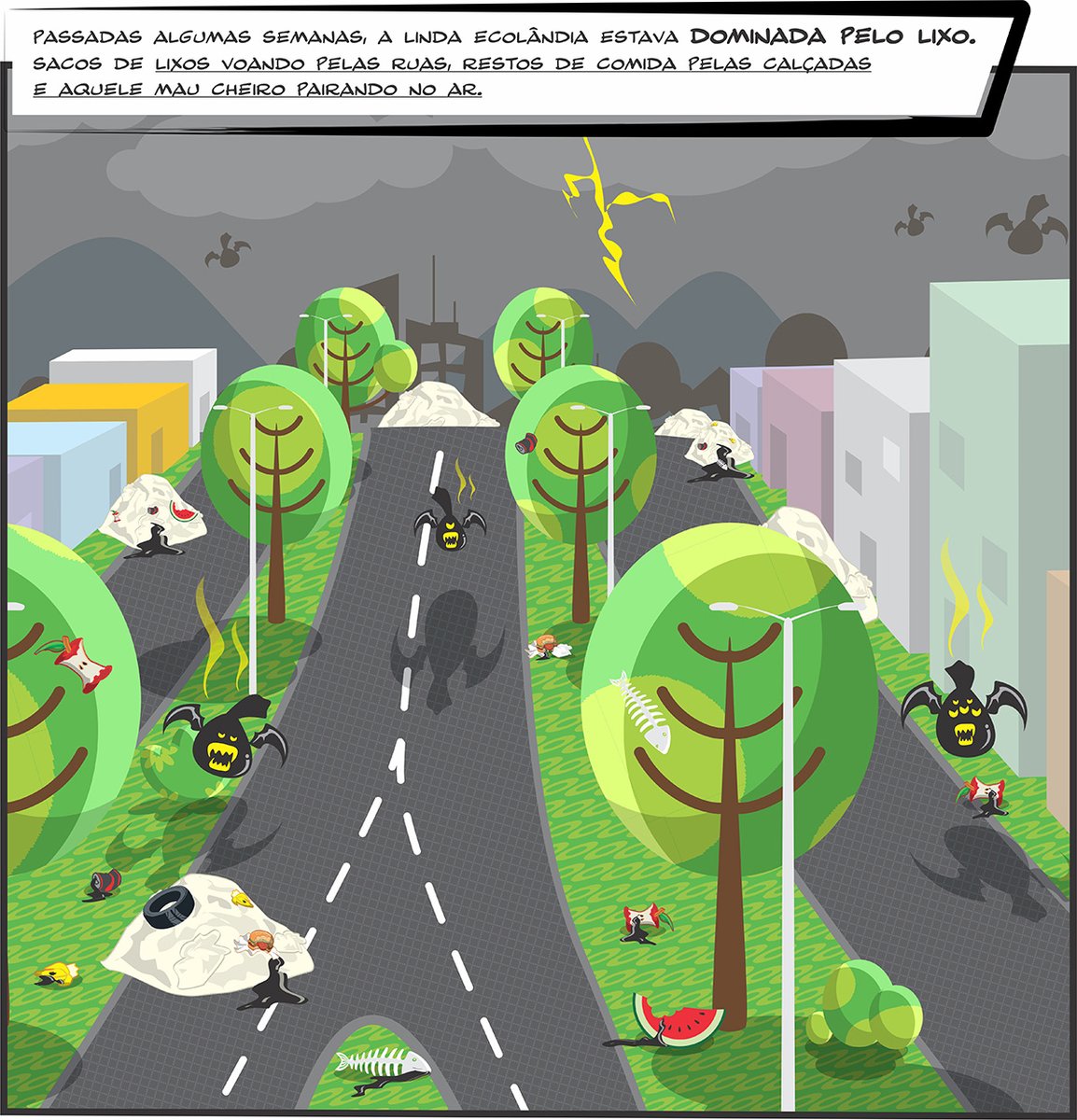 mfmsolucoes's tweet image. Se não cuidarmos da nossa cidade o lixão toma conta e trás doenças.Lixo tem lugar certo!

MFM Soluções Ambientais, nosso compromisso é com o futuro.

#ecoman #aterrosanitario #mfm #mfmsolucoes #lixo #chorume #meioambiente #cuidar #preservar #cidadelimpa #ecolandia #lixoaceuaberto