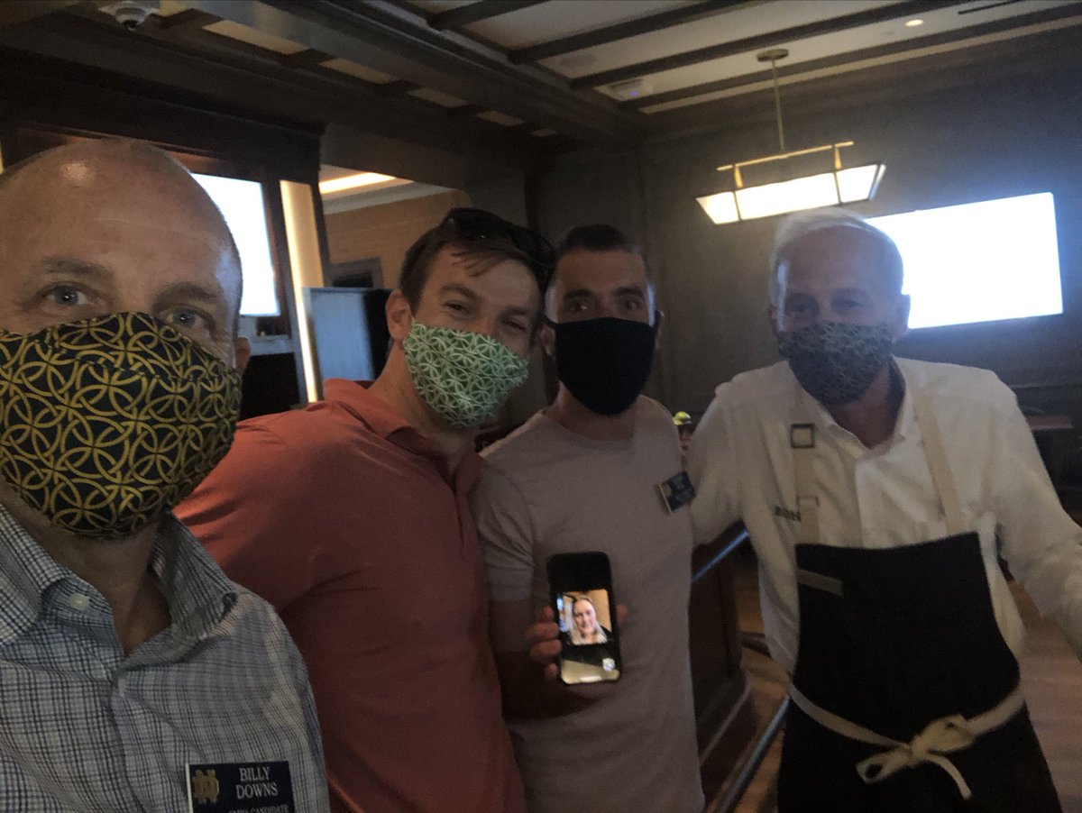 ⁦<a href="/NDExecED/">ND Executive Ed</a>⁩ #helensgallantgippers