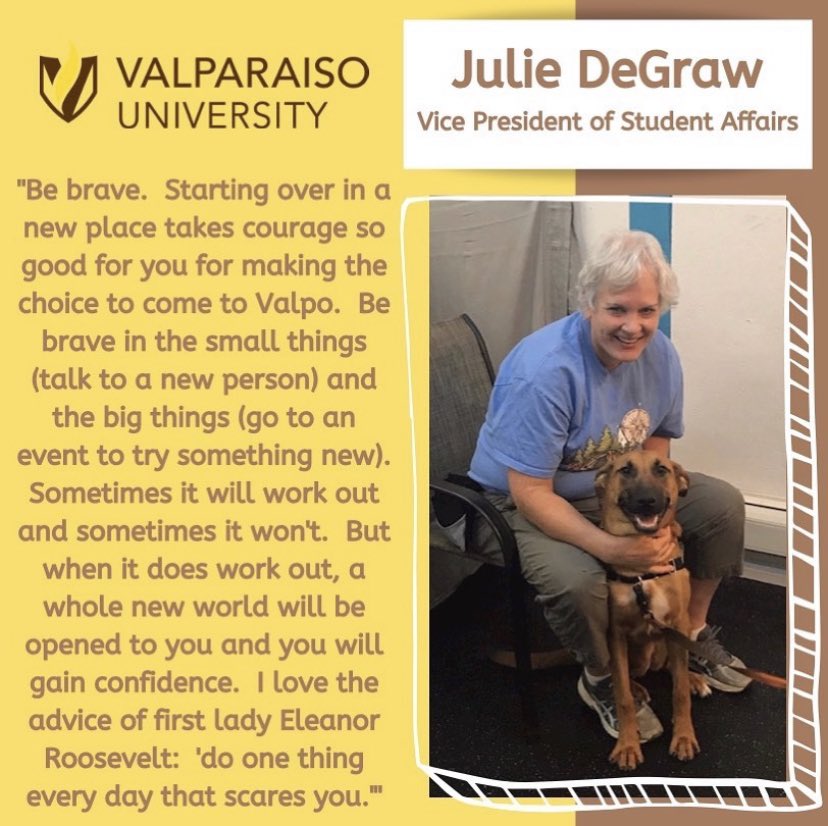 Valpo OAs tweet media