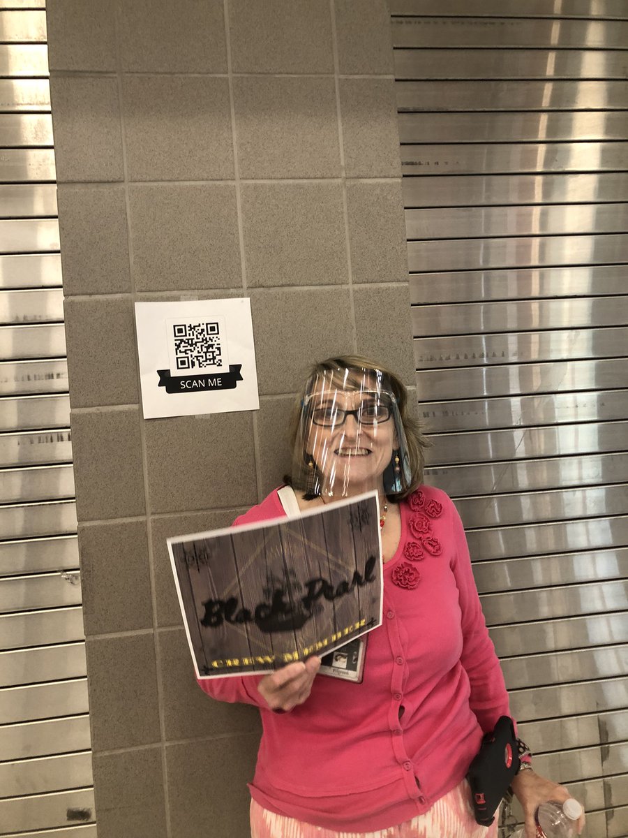 ColeyM53's tweet photo. #PiratePrideCHS @CrandallHS https://t.co/0ecqAIWnHe
