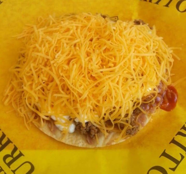 TacocasaC's tweet photo. When the food looks this good, there’s only one right thing to do! Share it with your friends and family!!

 #tacocasa #crandall #texas #mexicanfood #restaurants #foodnearme #tacolove https://t.co/vRVv8ZA1Tm