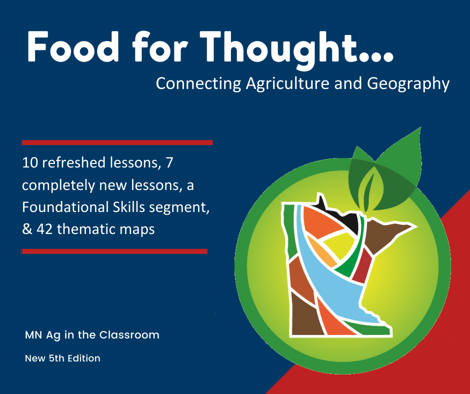 Minnesota Ag in the Classroom tweet media