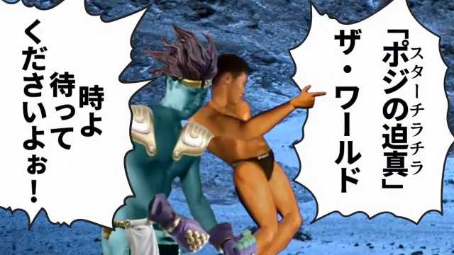 時を止める先輩 https://t.co/eD9kuRHSHj #sm37300101 #ニコニコ動画 