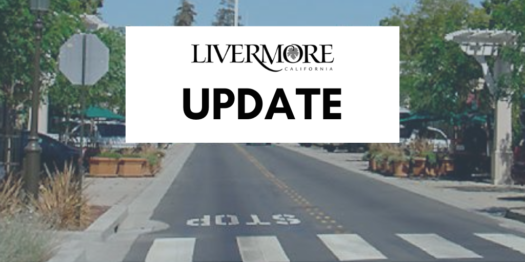 City of Livermore CA tweet media