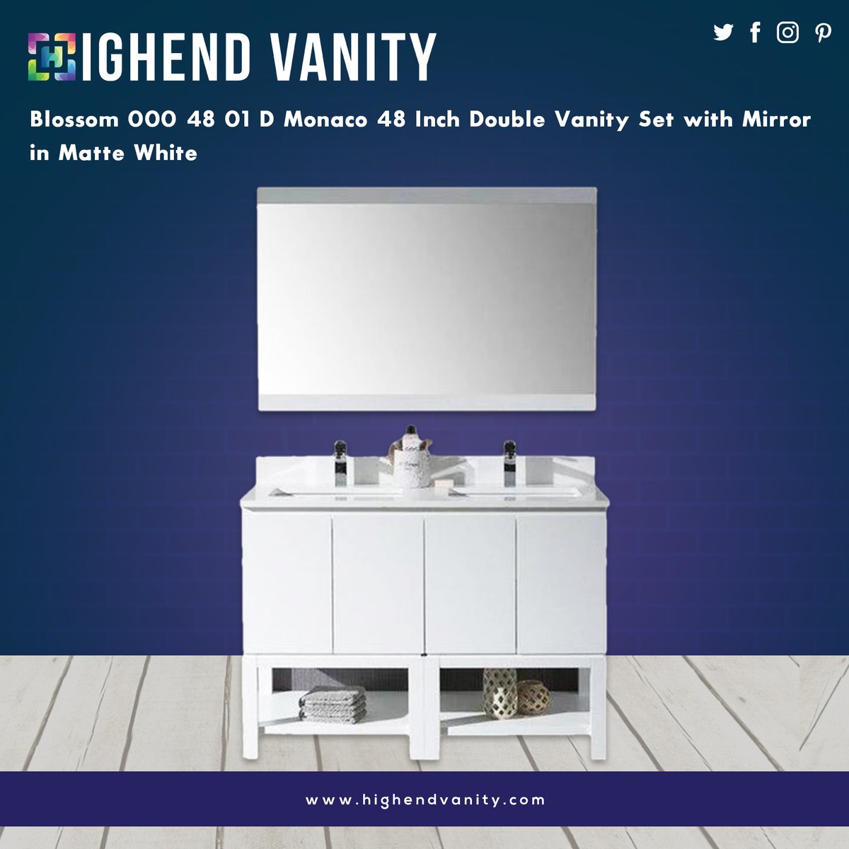 Highend Vanity (@HighendVanity) / Posts / X