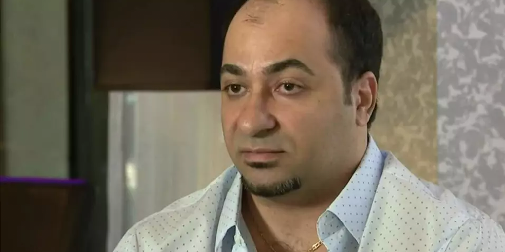 exonerationlist's tweet photo. 2655th EXON: In 2012, Edward Khalil was sentenced to life in prison for murder in Detroit, MI. He was convicted again in a 2014 retrial. In 2020, the Wayne County #ConvictionIntegrityUnit helped exonerate him with a witness statement & cell phone records. https://t.co/hvVI0LcqUc https://t.co/4K6ZpGjUoM