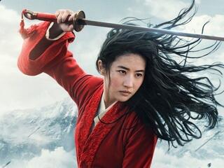 Hebergementwebs's tweet image. Mulan se lanzará directamente en Disney + el 4 de septiembre y tendrá que pagar extra  #Disney sorprendió al anunciar que #Mulan, la película, estará disponible #directamente en su servicio de transmisió hfrance.fr/mulan-se-lanza…