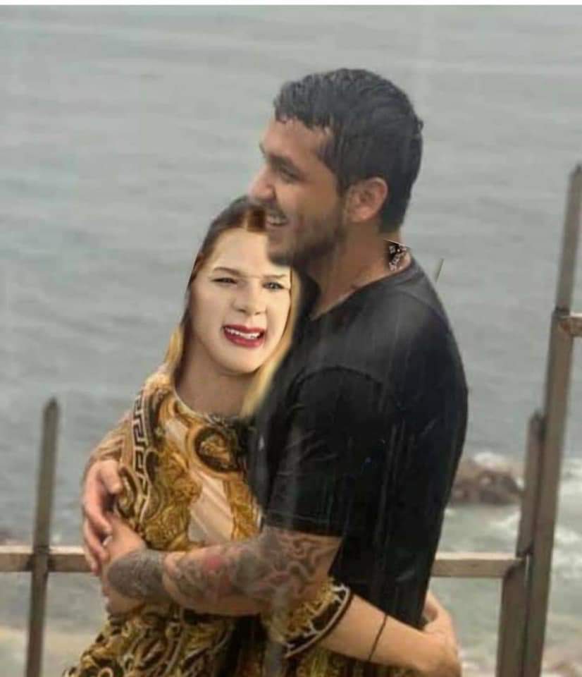 Shore4Ever's tweet photo. No se ustedes, pero, yo veo bien rara a Belinda, desde que anda con Nodal 🥴 https://t.co/4z5MzjK5Ae