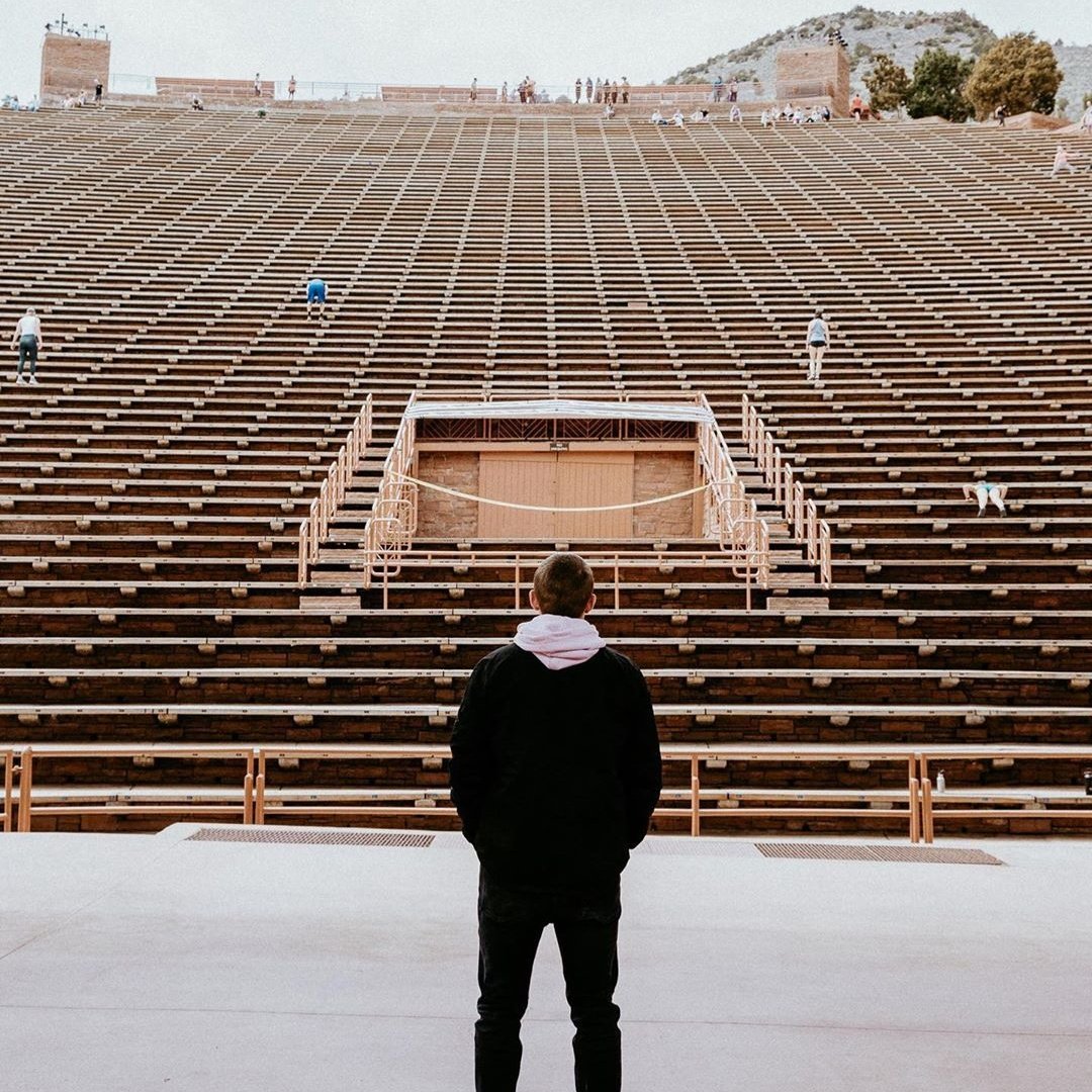 Dermot Kennedy tweet media