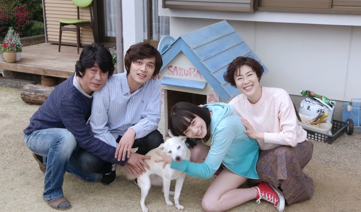 北村匠海 俳優 Dish 動画像 さくら 予告解禁 北村匠海 俳優 元子役 歌手 ダンスロックバンド Dish ボーカルギター リーダー 映画 さくら 小松菜奈 吉沢亮 三兄弟 三白眼兄弟 寺島しのぶ 永瀬正敏 11月13日公開 画像 T
